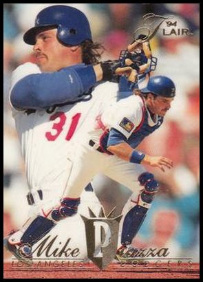 182 Mike Piazza
